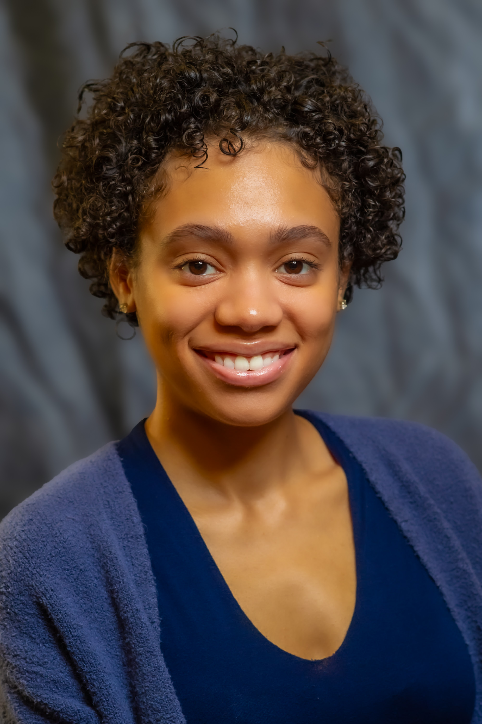 Jordan Epps, Aurora Ohio